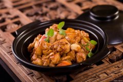 黄焖鸡又双叒叕塌房：黄焖鸡事务外卖平台品控