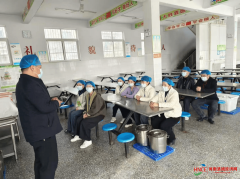 共建食安防地 同创养分将来——商丘市示范区平