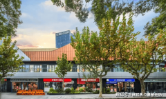 上海汇萃玖里(售楼处)网坐-汇萃玖里发卖核心(营