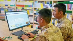 <b>雪域边关保障之变冬储冬备正式迈入“智能+”时</b>